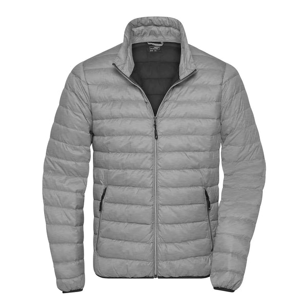 Giacca Mens Down - personalizzabile con logo