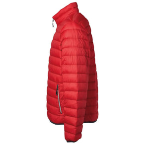 Giacca Mens Down - personalizzabile con logo