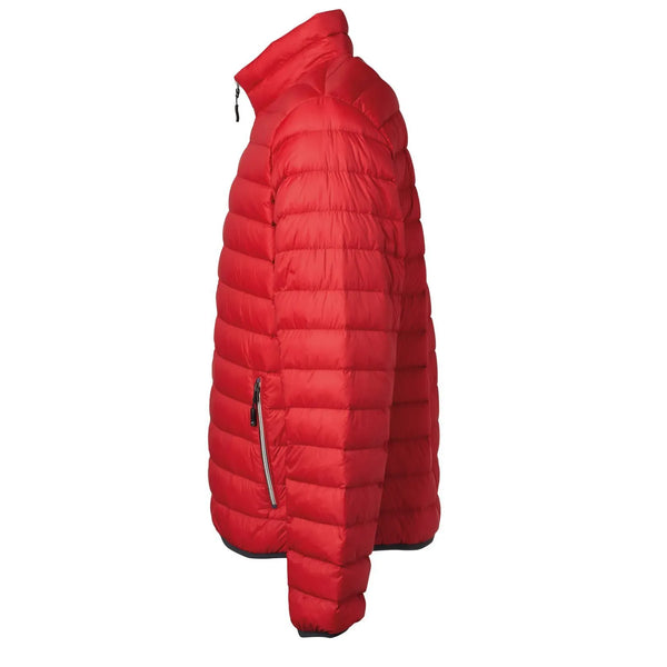 Giacca Mens Down - personalizzabile con logo