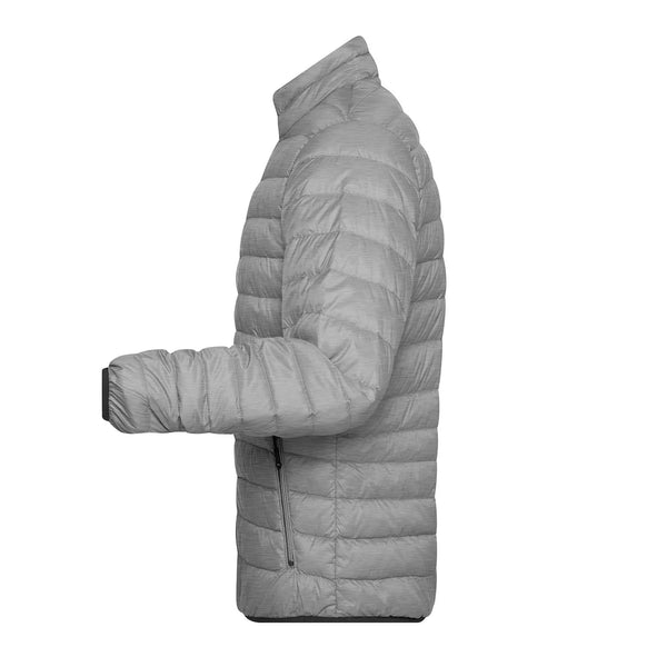Giacca Mens Down - personalizzabile con logo