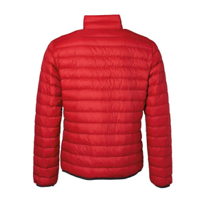 Giacca Mens Down - personalizzabile con logo