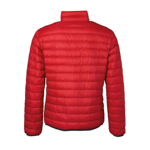 Giacca Mens Down - personalizzabile con logo