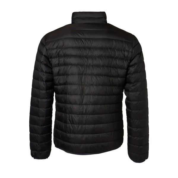Giacca Mens Down - personalizzabile con logo
