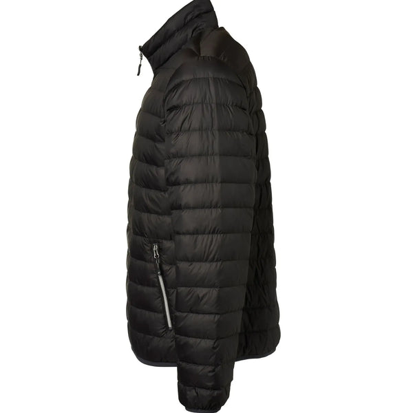 Giacca Mens Down - personalizzabile con logo