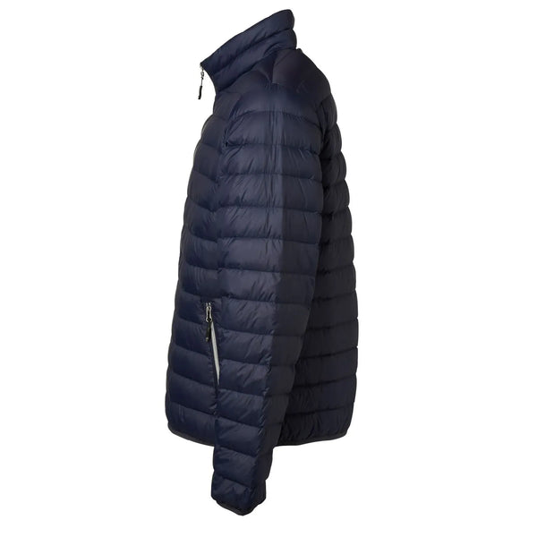Giacca Mens Down - personalizzabile con logo