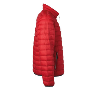 Giacca Mens Down - personalizzabile con logo
