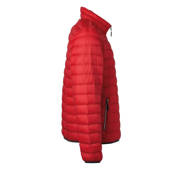 Giacca Mens Down - personalizzabile con logo