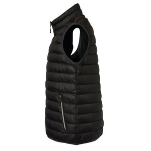Giacca Mens Down Vest - personalizzabile con logo