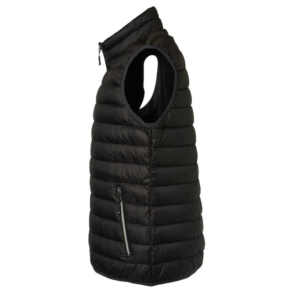 Giacca Mens Down Vest - personalizzabile con logo
