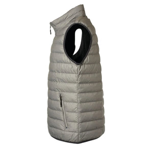 Giacca Mens Down Vest - personalizzabile con logo