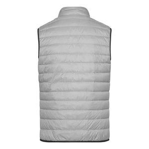 Giacca Mens Down Vest - personalizzabile con logo