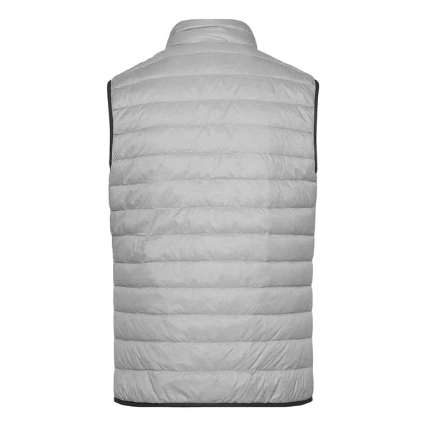 Giacca Mens Down Vest - personalizzabile con logo