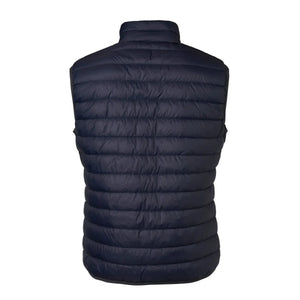 Giacca Mens Down Vest - personalizzabile con logo