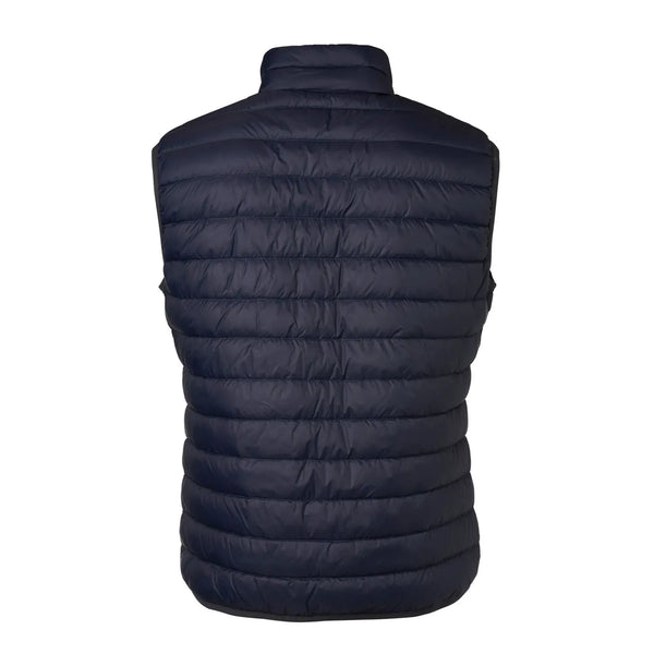 Giacca Mens Down Vest - personalizzabile con logo