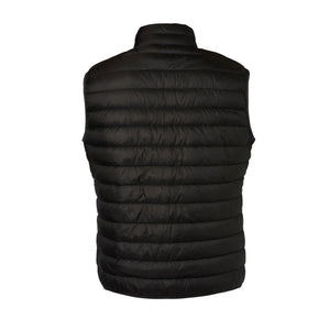 Giacca Mens Down Vest - personalizzabile con logo