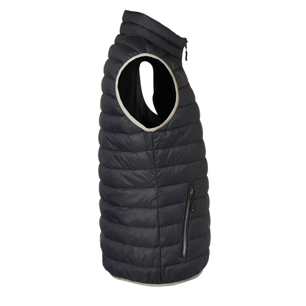 Giacca Mens Down Vest - personalizzabile con logo