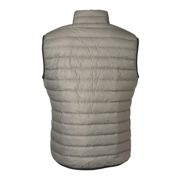 Giacca Mens Down Vest - personalizzabile con logo