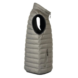 Giacca Mens Down Vest - personalizzabile con logo