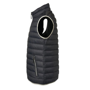 Giacca Mens Down Vest - personalizzabile con logo