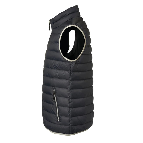 Giacca Mens Down Vest - personalizzabile con logo