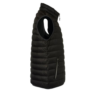 Giacca Mens Down Vest - personalizzabile con logo