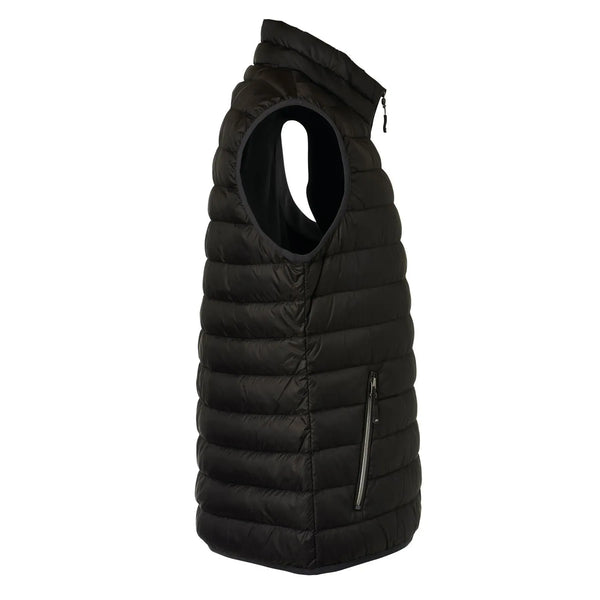 Giacca Mens Down Vest - personalizzabile con logo