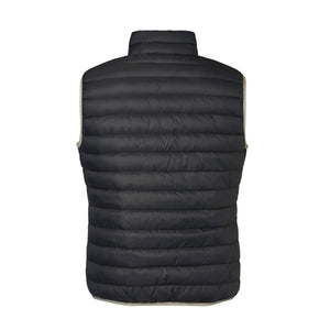 Giacca Mens Down Vest - personalizzabile con logo