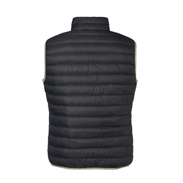Giacca Mens Down Vest - personalizzabile con logo