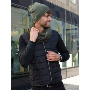 Giacca Mens Hybrid - personalizzabile con logo