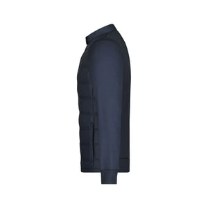 Giacca Mens Hybrid - personalizzabile con logo