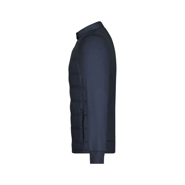 Giacca Mens Hybrid - personalizzabile con logo