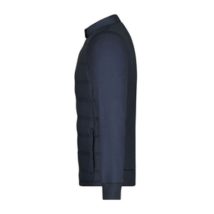 Giacca Mens Hybrid - personalizzabile con logo