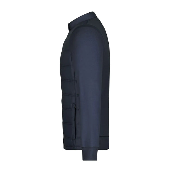 Giacca Mens Hybrid - personalizzabile con logo