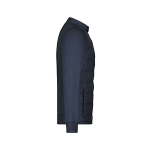 Giacca Mens Hybrid - personalizzabile con logo