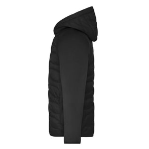 Giacca Mens Hybrid - personalizzabile con logo