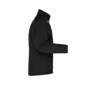 Giacca Mens Hybrid - personalizzabile con logo