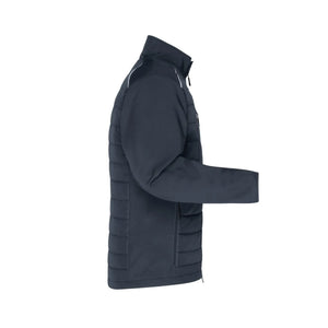 Giacca Mens Hybrid - personalizzabile con logo