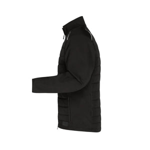 Giacca Mens Hybrid - personalizzabile con logo