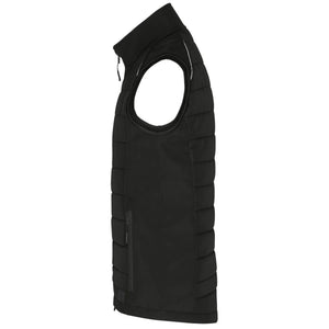 Giacca Mens Hybrid Vest - personalizzabile con logo