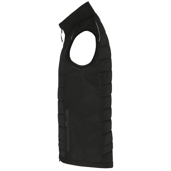 Giacca Mens Hybrid Vest - personalizzabile con logo