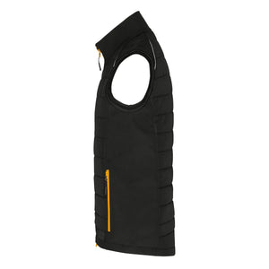Giacca Mens Hybrid Vest - personalizzabile con logo