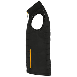 Giacca Mens Hybrid Vest - personalizzabile con logo