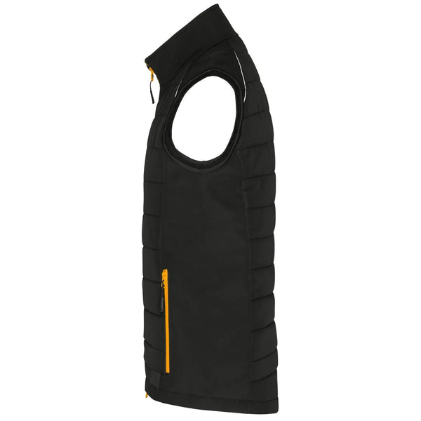 Giacca Mens Hybrid Vest - personalizzabile con logo