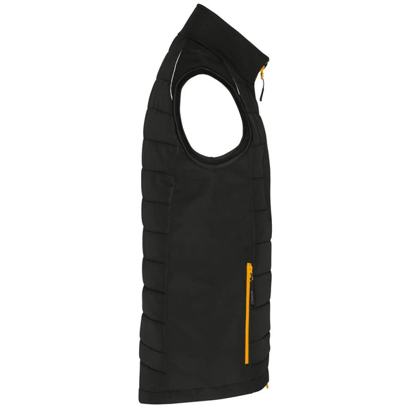 Giacca Mens Hybrid Vest - personalizzabile con logo