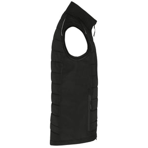 Giacca Mens Hybrid Vest - personalizzabile con logo