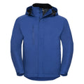 Giacca Mens Hydraplus 2000 azzurro / XS - personalizzabile con logo