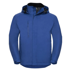 Giacca Mens Hydraplus 2000 azzurro / XS - personalizzabile con logo