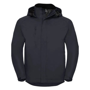 Giacca Mens Hydraplus 2000 blu / XS - personalizzabile con logo