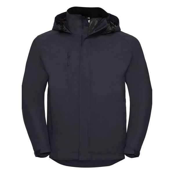 Giacca Mens Hydraplus 2000 blu / XS - personalizzabile con logo
