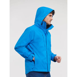 Giacca Mens Hydraplus 2000 - personalizzabile con logo